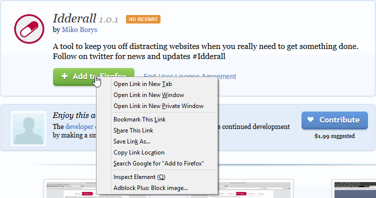 FA-Download-XPI FA-Download-XPI