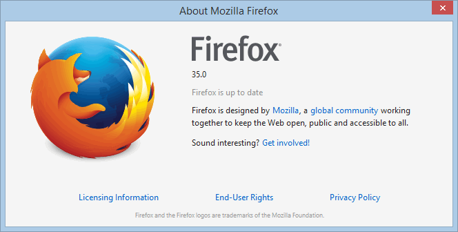 FA-Firefox-Version FA-Firefox-Version