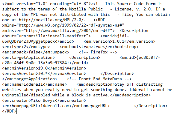FA-MaxVersion-RDF FA-MaxVersion-RDF