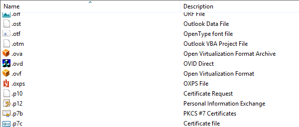 Portables-Many-Extensions Portables-Many-Extensions
