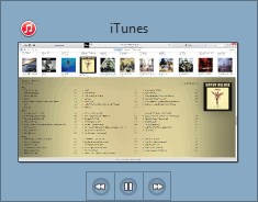 Previews-iTunes-Controls Previews-iTunes-Controls