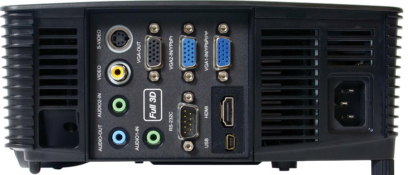 A Guide to Purchasing Your First DLP Projector