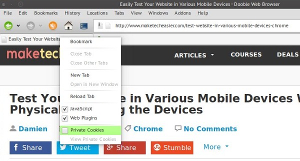 dooble-tab-settings dooble-tab-settings