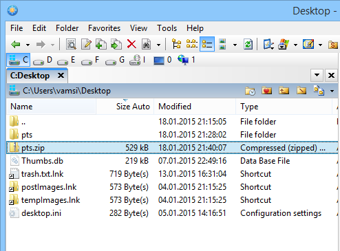 freecommander-archive-created