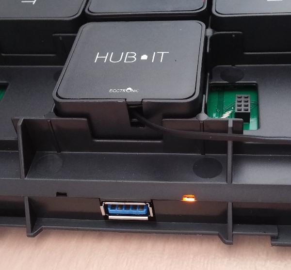 hubit-charging-led