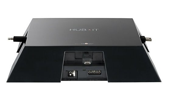 hubit-power-port