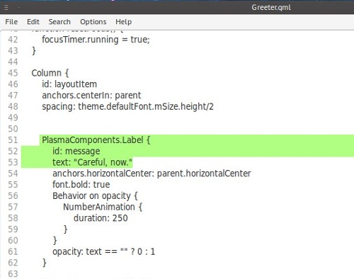 kde-lockscreen-edit kde-lockscreen-edit