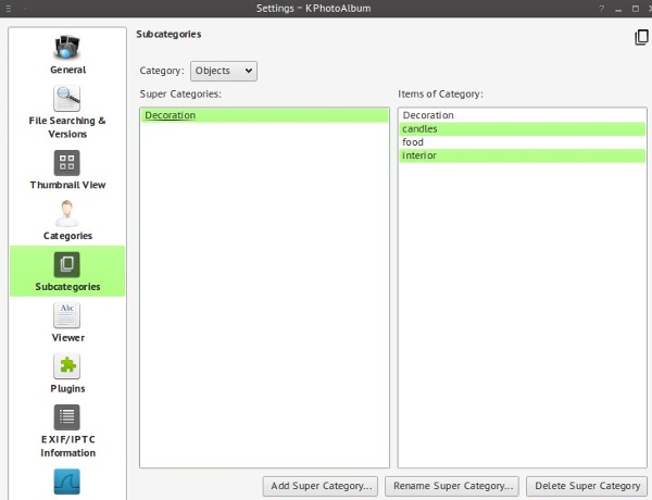 kphotoalbum-subcategories
