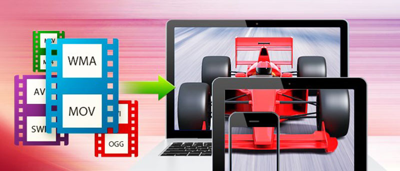 Movavi Suite – All-in-One Video Toolkit for Windows