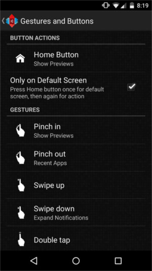 nova-launcher-prime-review-gestures