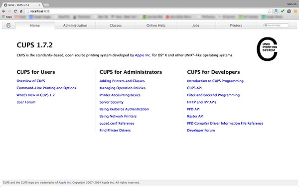 printhistorymac-interface