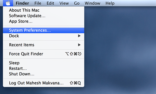 resetprintmac-system