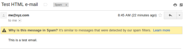 sendmail-email-script