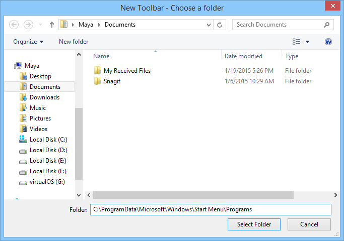 start-menu-toolbar-programs-folder