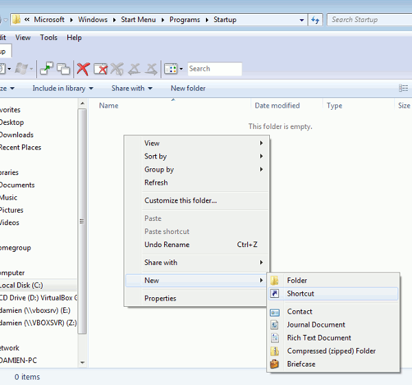 subst-create-new-shortcut