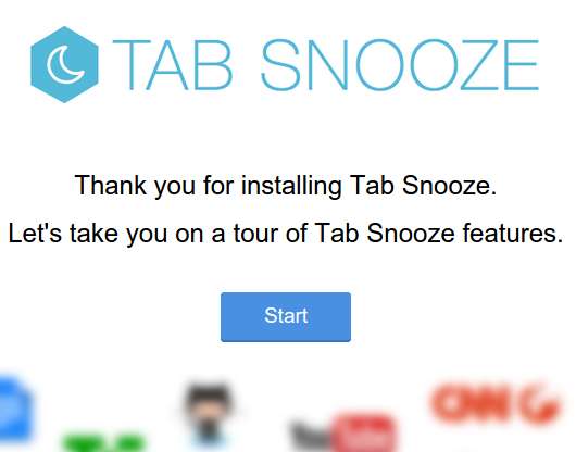 tab-snooze-installation-complete