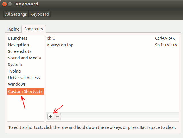 ubuntu-new-custom-shortcuts