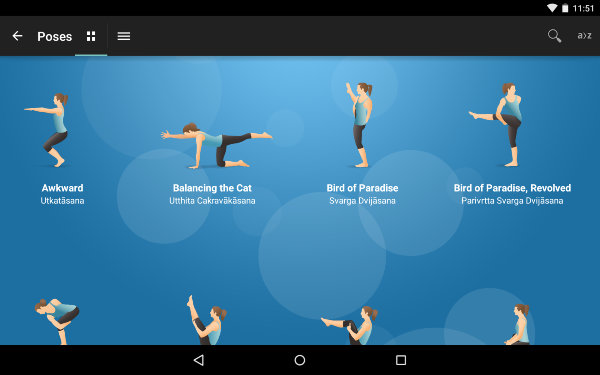 AndroidYogaApps-Pocket-Yoga AndroidYogaApps-Pocket-Yoga