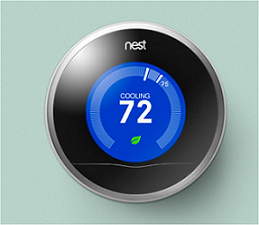 Nest The Learning Thermostat