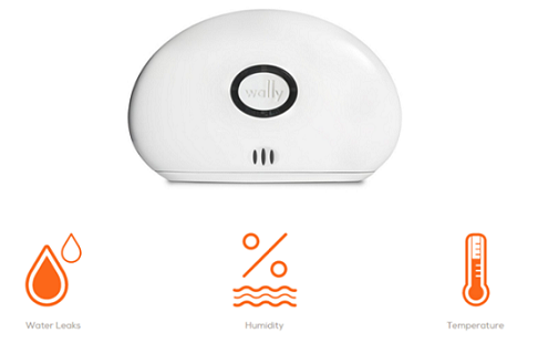 Wally Home smart innovation