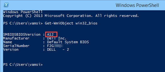bios-version-powershell-command bios-version-powershell-command