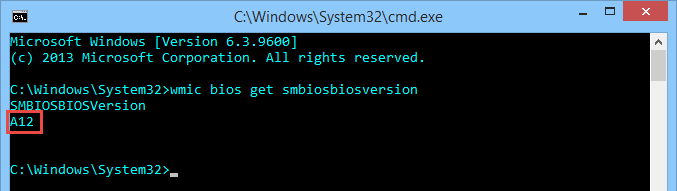 bios-version-wmic-command bios-version-wmic-command