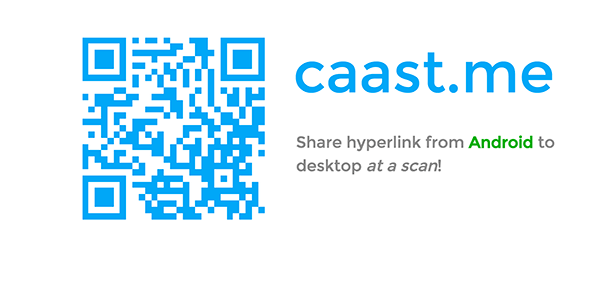 caastme-code