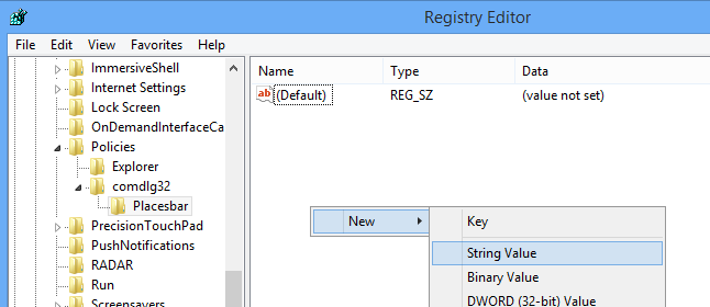 custom-shortcuts-new-string