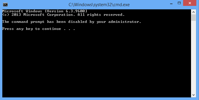 disable-command-prompt-finished disable-command-prompt-finished