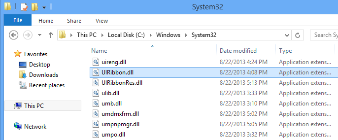 disable-ribbonui-system32