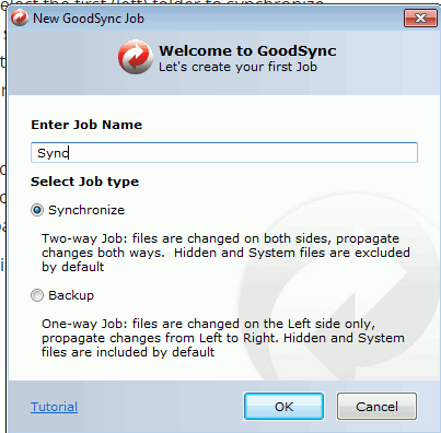 goodsync-new-job goodsync-new-job