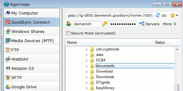 goodsync-select-R-folder goodsync-select-R-folder