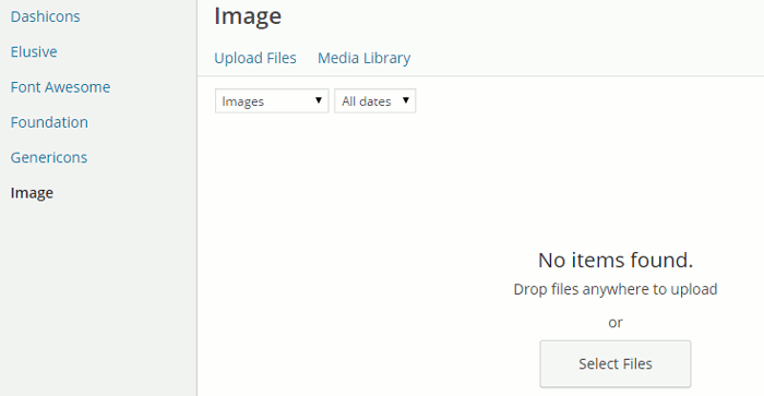 menu-icons-upload-icons