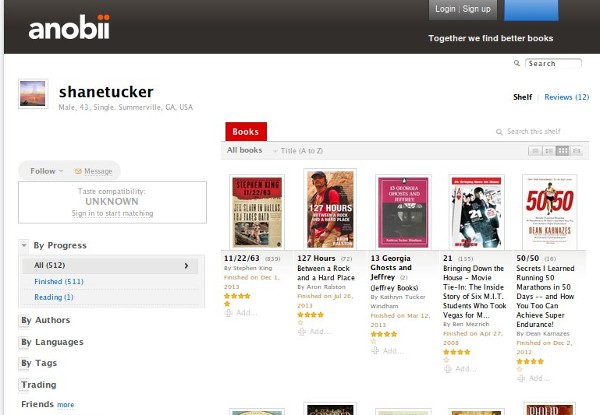 reading-tools-anobii-profile reading-tools-anobii-profile