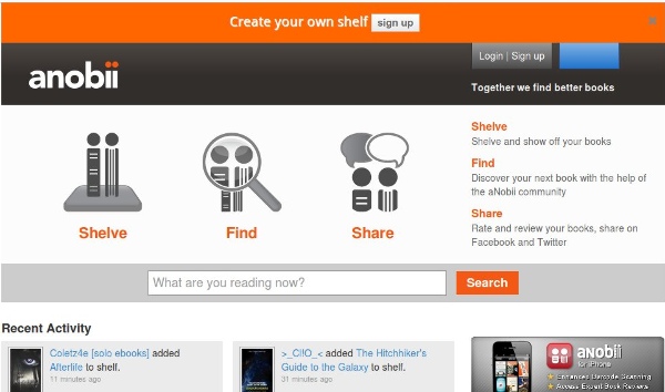 reading-tools-anobii reading-tools-anobii