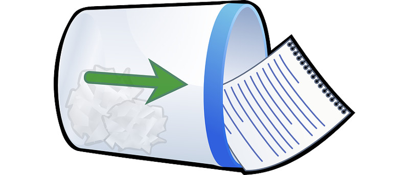 How to Recover Deleted Windows Files with Linux