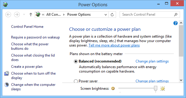 run-commands-power-options
