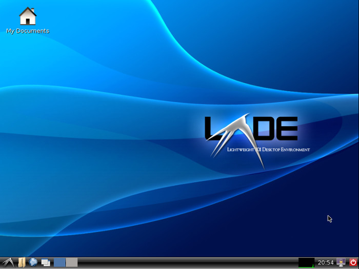 the-best-lightweight-desktop-lxde the-best-lightweight-desktop-lxde
