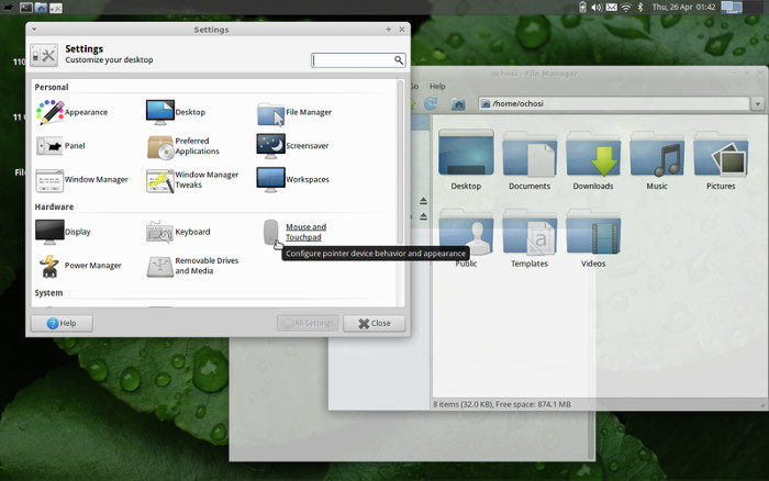 the-best-lightweight-desktop-xfce4 the-best-lightweight-desktop-xfce4