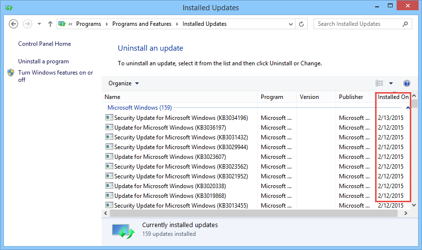 uninstall-windows-updates-all-updates uninstall-windows-updates-all-updates