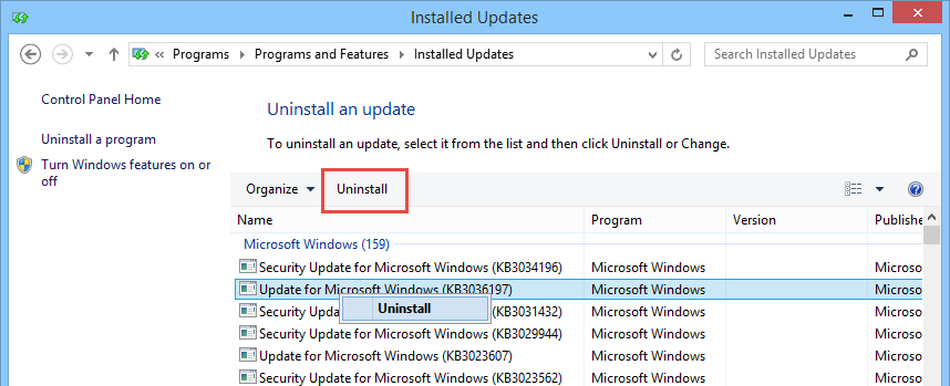uninstall-windows-updates-select-uninstall uninstall-windows-updates-select-uninstall