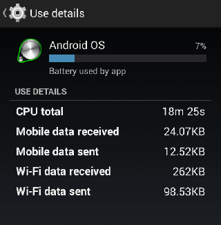 Disable battery hungry apps in App Manager. Disable battery hungry apps in App Manager.