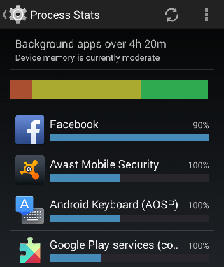 Enable Developer Options. Enable Developer Options.