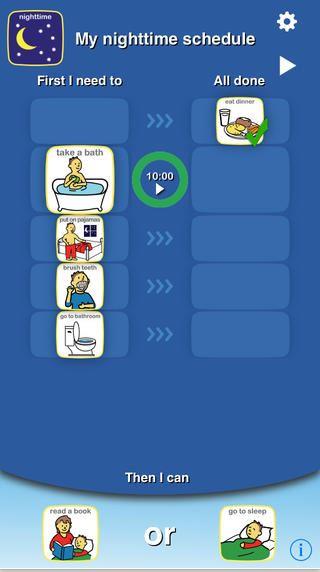 Choiceworks iOS app. Choiceworks iOS app.