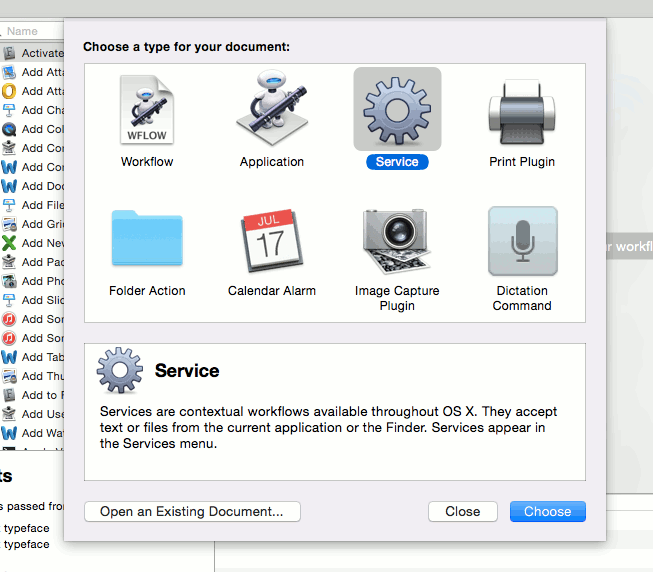 automator-select-service