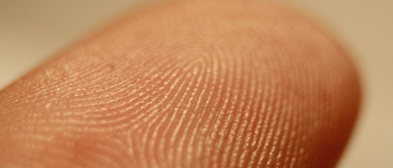 Are Biometrics the Future of Online Banking?