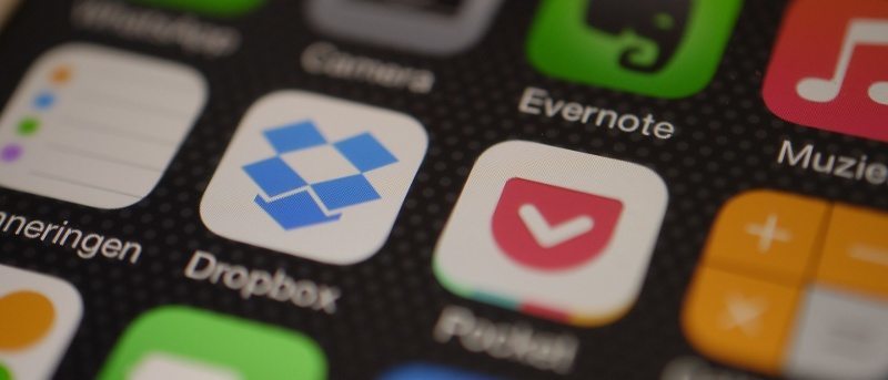 10 Fresh Web Apps to Discover & Share Content