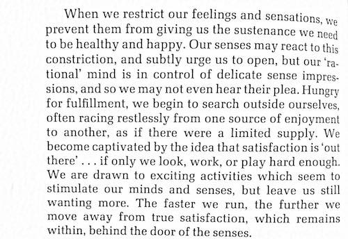 Edit the file to highlight certain words.