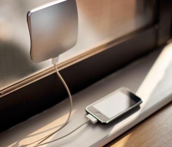 XDModo Solar Window Charger XDModo Solar Window Charger