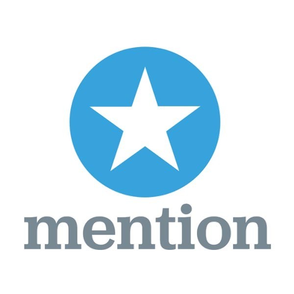 Mention - Real-time media monitoring application.